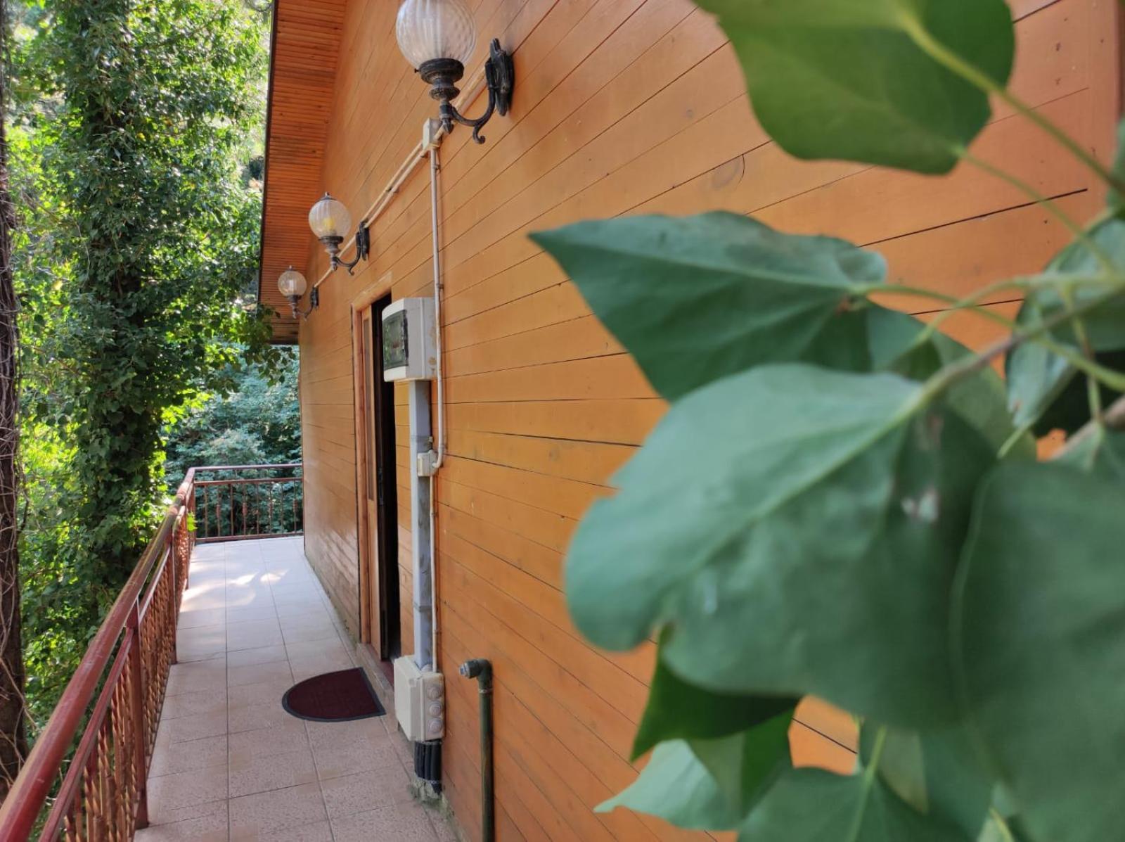 Hotel Toni Llogora Dukat Экстерьер фото