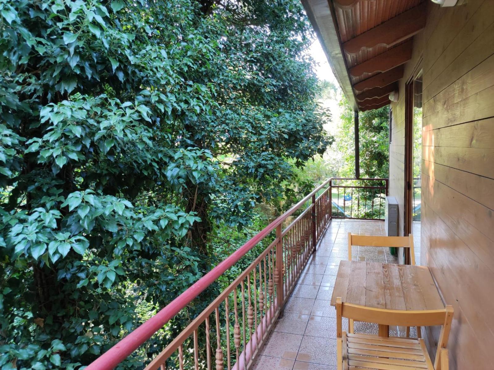 Hotel Toni Llogora Dukat Экстерьер фото