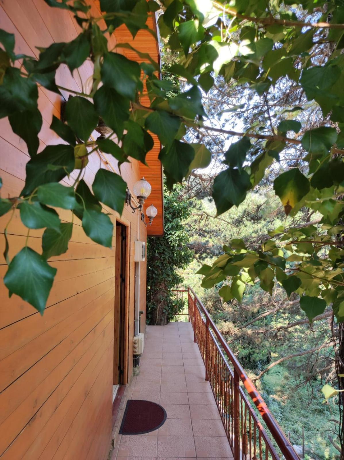 Hotel Toni Llogora Dukat Экстерьер фото