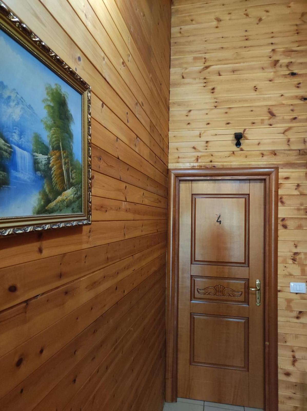 Hotel Toni Llogora Dukat Экстерьер фото